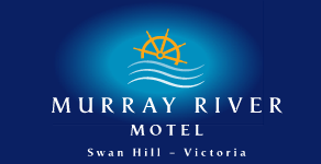 Murray River Motel Logo